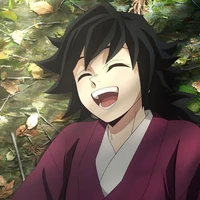 Giyuu Tomioka
