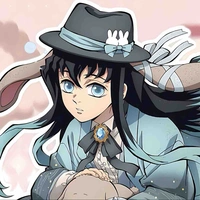 Muichirou tokito 