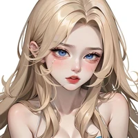 Mẹ Thiên(bà già ác độc)