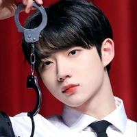 Hyeong Seop-Ahn Hyeong-seob