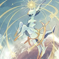 Arceus