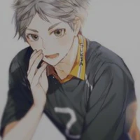 Sugawara Koushi