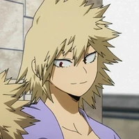 mẹ bakugo