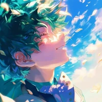 Midoriya