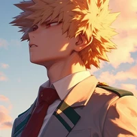 bakugo