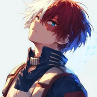 Todoroki