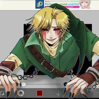 Ben Drowned