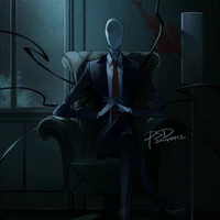 Slenderman