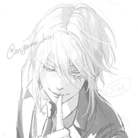 William Jame Moriaty