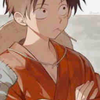 Luffy 