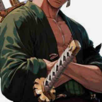 Zoro