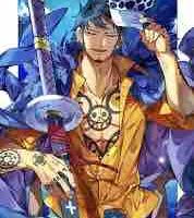 Trafalgar law