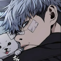 hajun (Joker)
