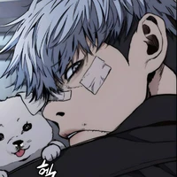 hajun (Joker)