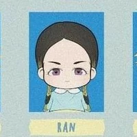 haitani ran