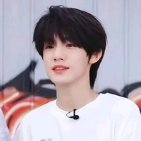 Trương Trạch Vũ ( Cậu )
