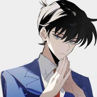 Kudo Shinichi 