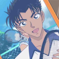 Makoto Kyogoku 