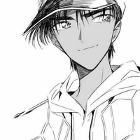 Hattori Heiji 
