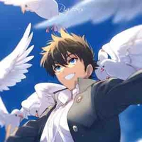 Kuroba Kaito 