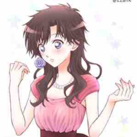 Nakamori Aoko