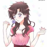 Nakamori Aoko
