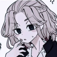 Sano Manjiro ( mikey )