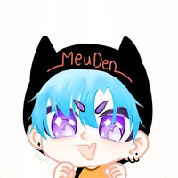 mều đenn