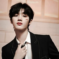 Đinh Trình Hâm ( ba nhỏ của em )
