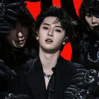 Nghiêm Hạo Tường ( ba lớn của anh )