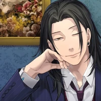 Geto Suguru _ Bệnh Nhân 0302