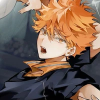 hinata shoyo