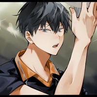 kageyama tobio