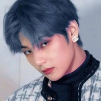 Kim Taehyung-Cậu