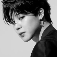 Park Jimin-Hắn