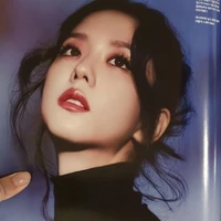 Jisoo