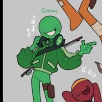 greee5