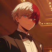 Todoroki Shoto