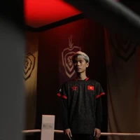 Trần Thanh Nhã-Finn
