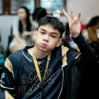 Lương Hoàng Phúc