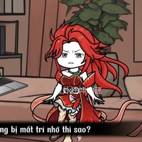 ác mộng quỷ
