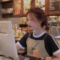 chị trân