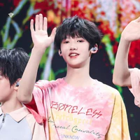 Trương Dịch Nhiên[Cậu]