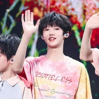 Trương Dịch Nhiên[Cậu]