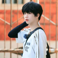 Trương Hàm Thụy[Em]