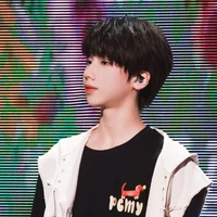Nhiếp Vĩ Thần[V]