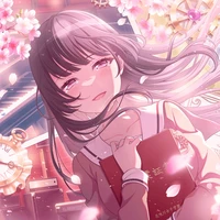 Shirasagi Rinko - Demight