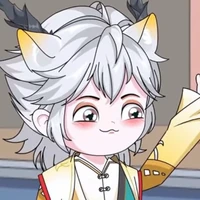 Tác giả mê Hắc Đẩu 💗