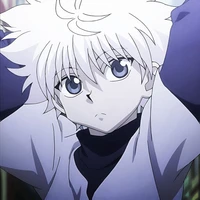 Zoldyck Killua