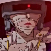 Zoldyck Kikyo